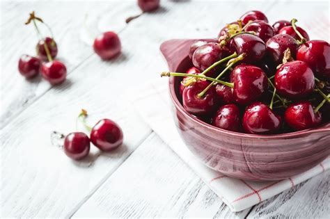 Benefits Of Cherries Nutrition And Healthy Recipes Healthifyme
