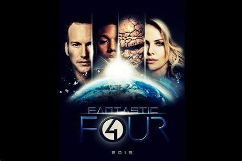 Fantastic Four 4k Wallpapers Top Free Fantastic Four 4k Backgrounds
