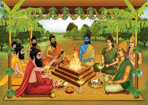 Ancient Rishissaints Vs Modern Science And Technology