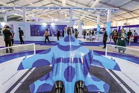 Boeing To Build 21st Century Aerospace In India Timestech