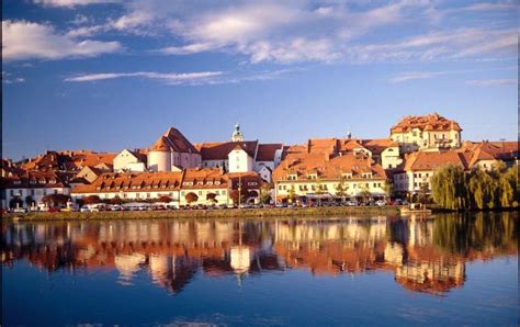 Maribor is the second most important centre and the second largest city of slovenia. February is bringing new flights from Maribor airport to ...