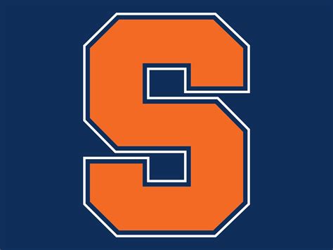 Syracuse Logo Syracuse Logo Syracuse University Logo Hd Png Download