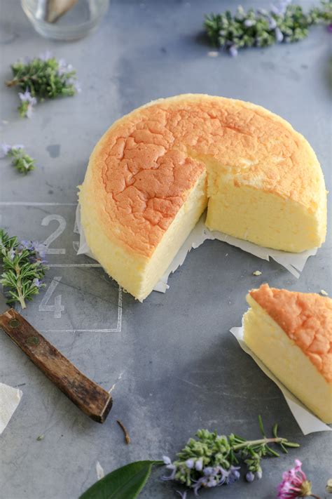 15 Of The Best Real Simple Japanese Fluffy Cheesecake Recipe Ever How To Make Perfect Recipes