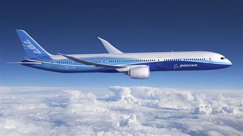 Fonds Decran Avions Avion De Ligne Boeing Boeing 787 Aviation Images