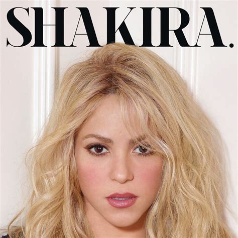 Compartir 39 Imagen Portadas De Discos De Shakira Vn