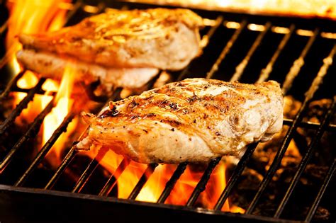 Hähnchenbrust grillen Das besten Tipps und Tricks für Genussexperten