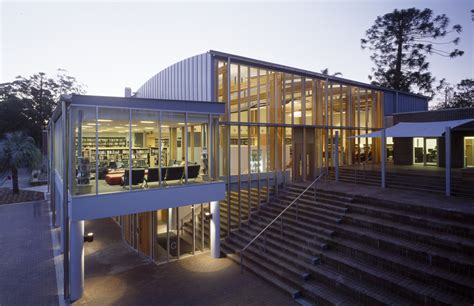 Abbotsleigh Research Centre Woodsolutions