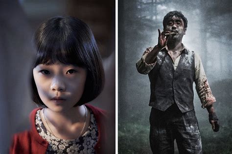 Dubbed korea's scariest horror movie to be produced and released, gonjiam: 24 Korean Horror Movies That May Give You Nightmares For Days