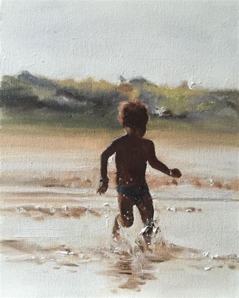 beach-boy-painting-beach-boy-art-beach-boy-print-boy-at-the-etsy-boy-art,-beach-art,-art