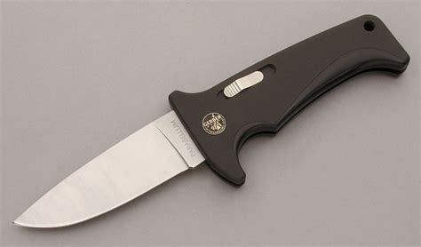 Gerber Knives Parabellum Bolt Action Folder Klc10351 Cutting Edge