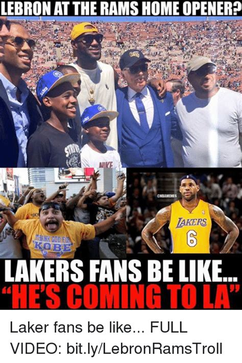 4 hilarious los angeles lakers memes of october 2019. 25+ Best Memes About La Lakers | La Lakers Memes