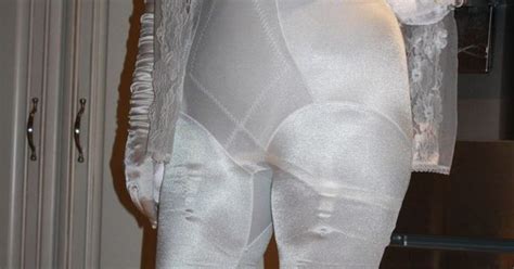 vintage high waist girdle size med ebay vintage and lingerie