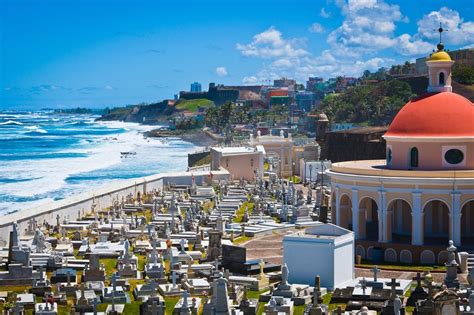 The Top Things To Do In San Juan Puerto Rico