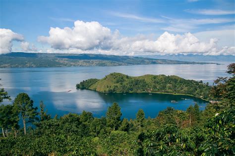 Lake Toba Tour From Medan Adventure To Indonesia