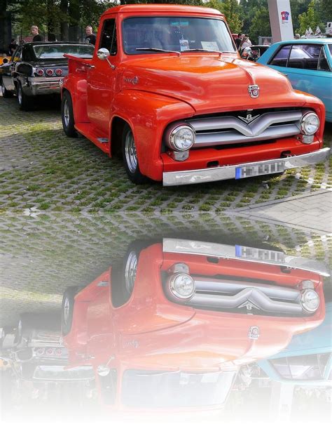 Pin auf Classic cars