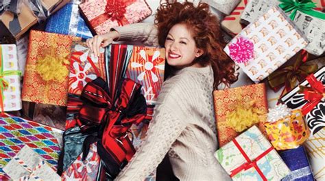 Top 10 Gifts for Women Christmas 2013