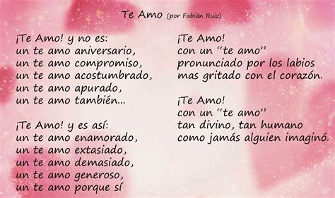 Frase De Amor Poeta