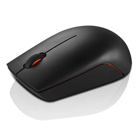 What Are The Different Types Of Computer Mouse