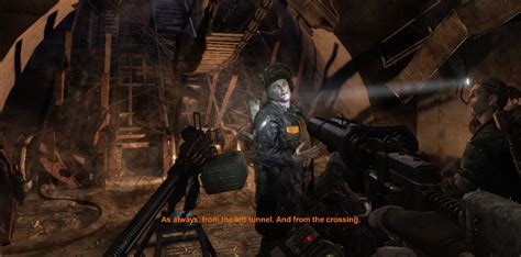 However, it is still a fun title and worth checking out if you managed to miss it all. Metro 2033 Game - Free Download Full Version For Pc