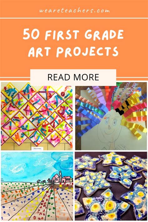 Homeschool Art Projects Class Art Projects Kindergarten Art Projects