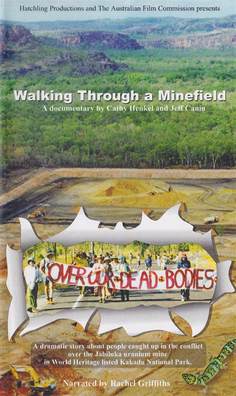 Walking Through A Minefield 1999 Imdb