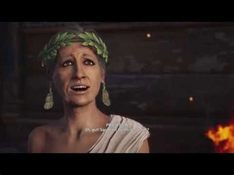 Assassins Creed Odyssey In den Fußstapfen der Götter 4 YouTube