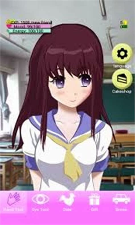 It's easy to download and install to your mobile phone (android phone or. Alter Ego: Aika, Your Virtual Girlfriend (Dating Game for ...