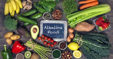 How The Alkaline Diet Can Prevent Cancer And Inflammation Based