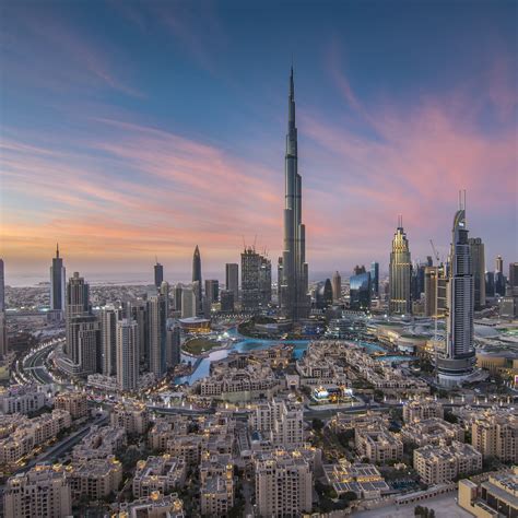Future Architecture Dubai Dubai S Future Architectural Masterpieces