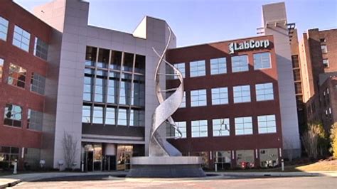 Health Care In Usa Labcorp