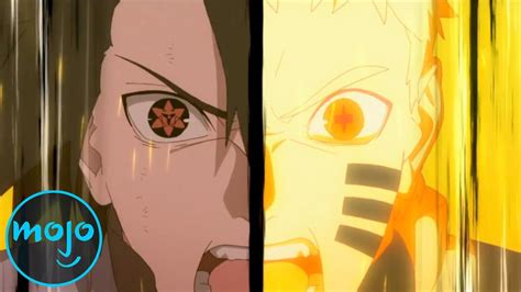 4k Wallpaper Naruto And Sasuke Vs Momoshiki Movie Vs Anime