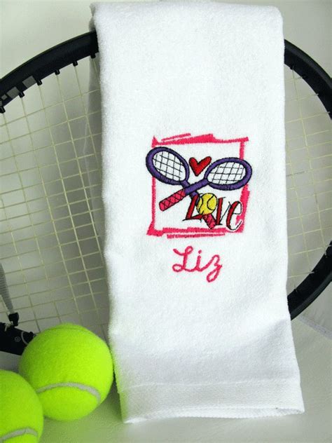Pin By Patty Supcoe On Tennis Girl In 2021 Tennis Ts Tennis Towel