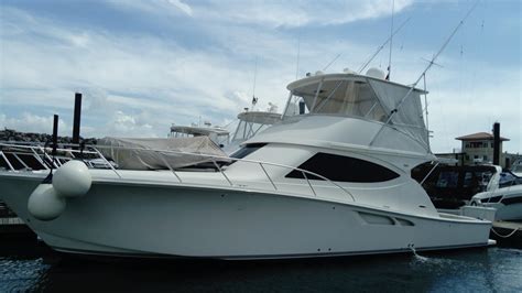 2011 Tiara Yachts 4800 Convertible Convertible Boat For Sale Yachtworld