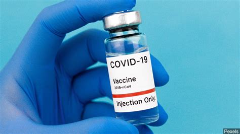 Each state has a different plan — and different challenges — in distributing vaccines. Teton County, Wyo. COVID-19 vaccination update - Local News 8