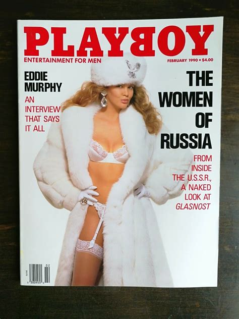 Mavin Playboy Magazine February 1990 Playmate Pam Pamela Anderson 1st