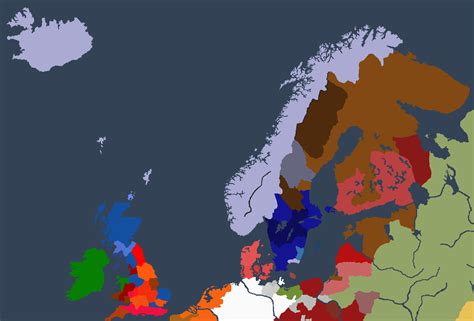 Norgesveldet Historien Om De Norske Kongene Del 10 Spillhistorieno