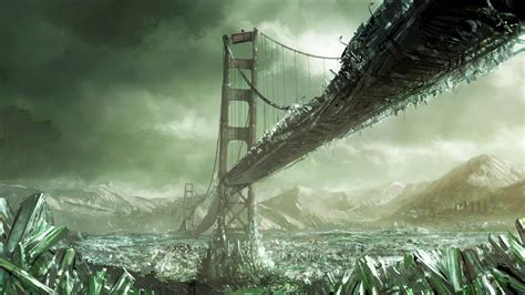 Post Apocalyptic Amazing Pictures Images And Hd Wallpapers