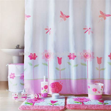 Keep your bathroom tidy with modern bathroom accessories. Romantic bathroom set in match design, Secret garden bath ...