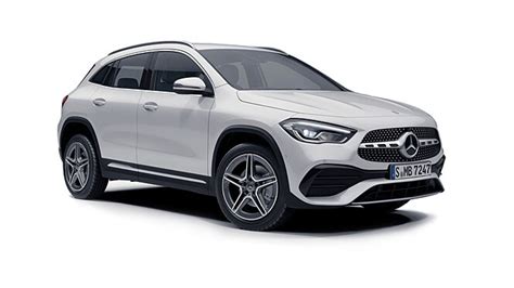 Mercedes Benz Gla 220d Price In India Features Specs And Reviews