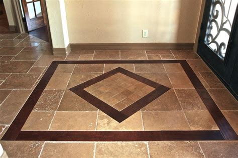 Tile Patterns For Entryways Entryway Tile Tile Entry Design
