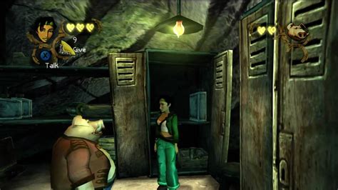 Xbox Longplay Beyond Good And Evil HD Part Of YouTube