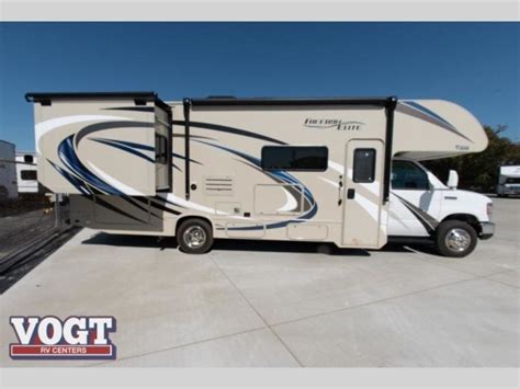2019 Thor Motor Coach Freedom Elite 28fe Rv For Sale In Fort Worth Tx