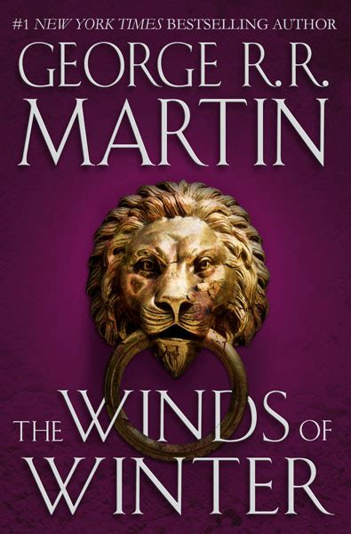 Download New Twilight Book? Cover Reveal for George R. R. Martin' Winds of Winter? - Bukovero