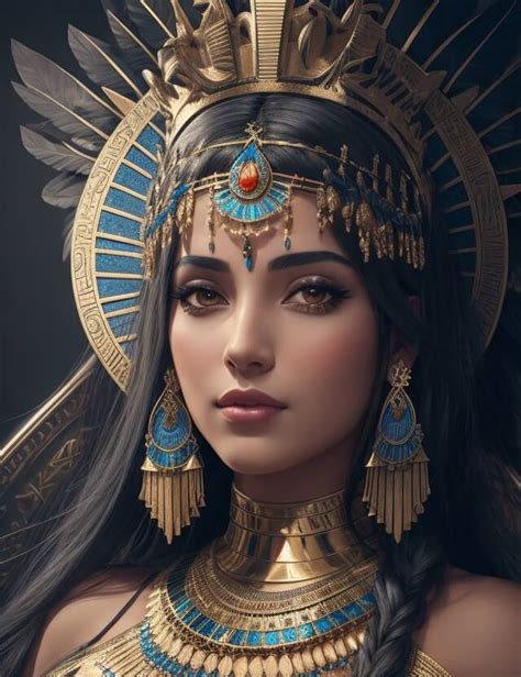debunking mysteries of isis ancient egyptian goddess