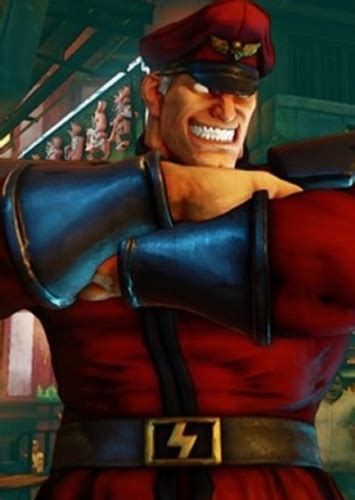 M Bison Fan Casting For The Absolute Perfect Crossover Movie Mycast