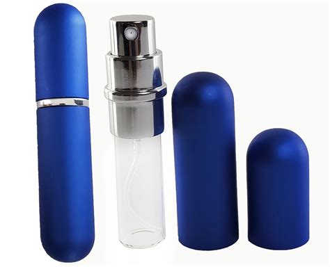 10ml Perfume Bottle Refill Portable Atomizer Spray Bottle Buy Perfume
