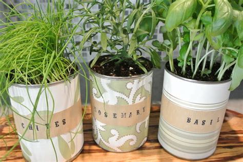 25 Cool Diy Indoor Herb Garden Ideas