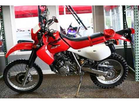 Since its introduction in 1993, honda's xr650l has been a favorite of many riders. 2007 Honda XR650L Dual Sport for sale on 2040motos