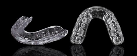 Night Guards Barksdale Dental Bruxism Treatment And Guards
