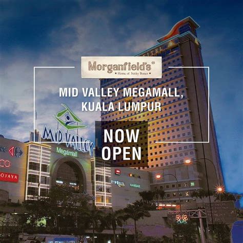 Are you looking for the deep fried chicken and korean foods restaurants in melbourne cbd? New Morganfield's Restaurant at Mid Valley Megamall ...
